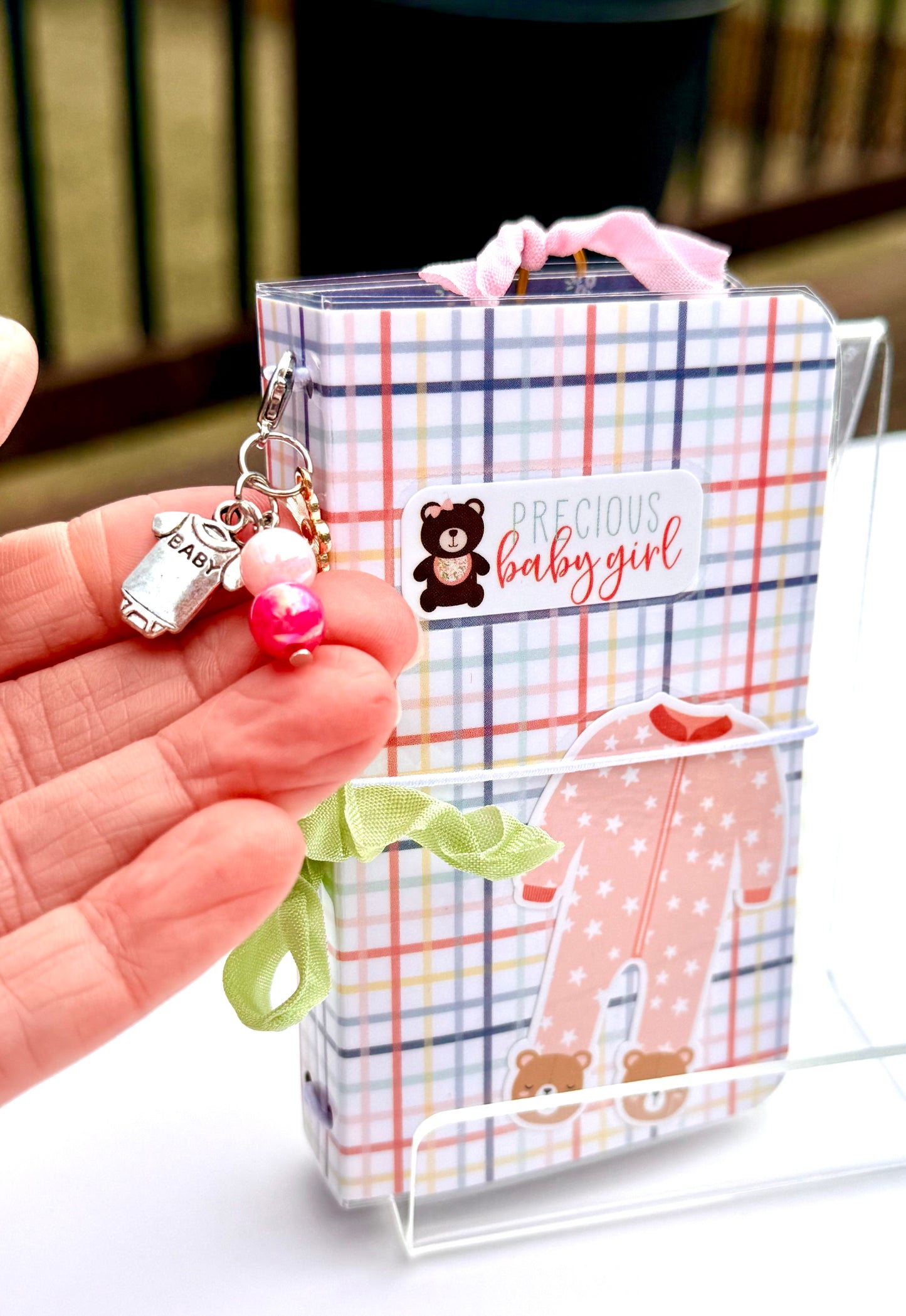Mini Travelers Notebooks