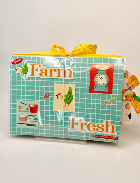 Recipe Album