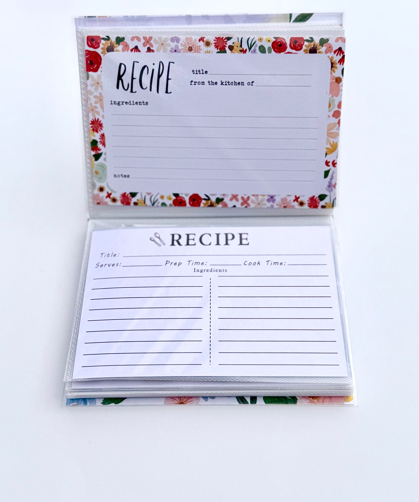 Recipe Album