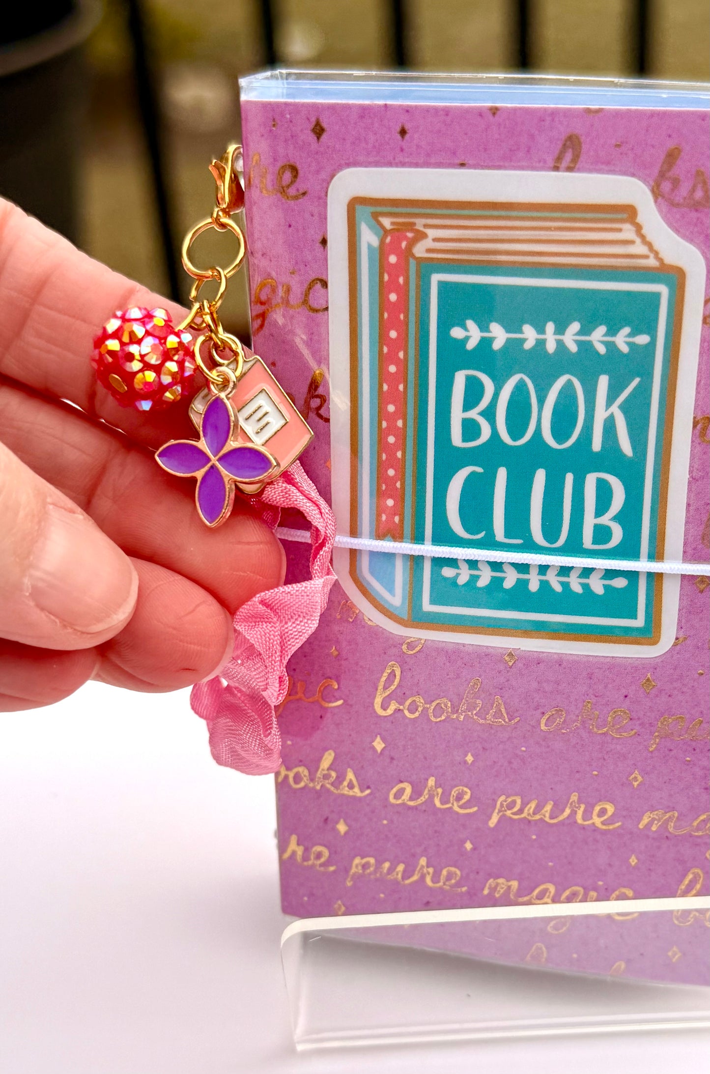 Mini Travelers Notebooks