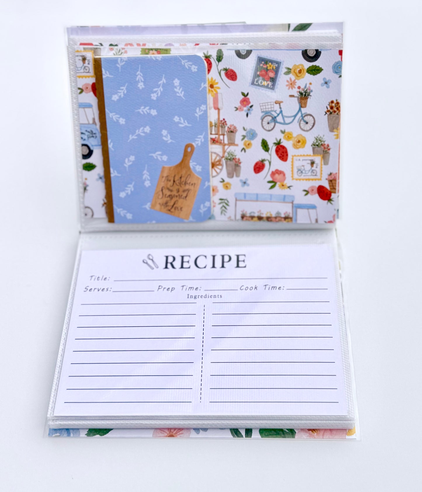 Recipe Album