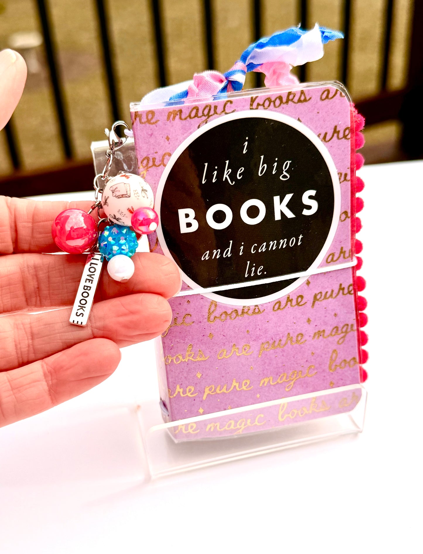 Mini Travelers Notebooks