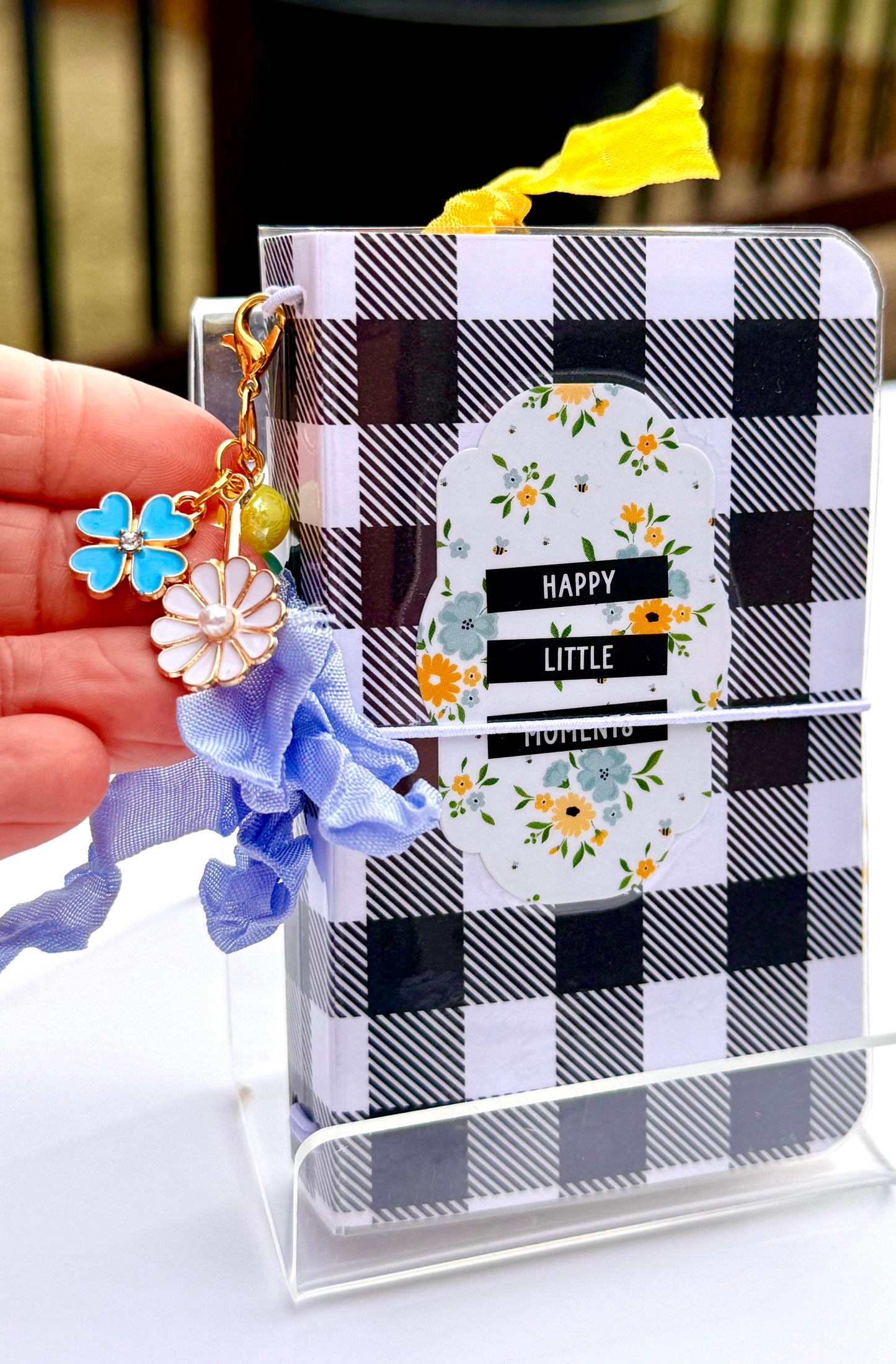 Mini Travelers Notebooks