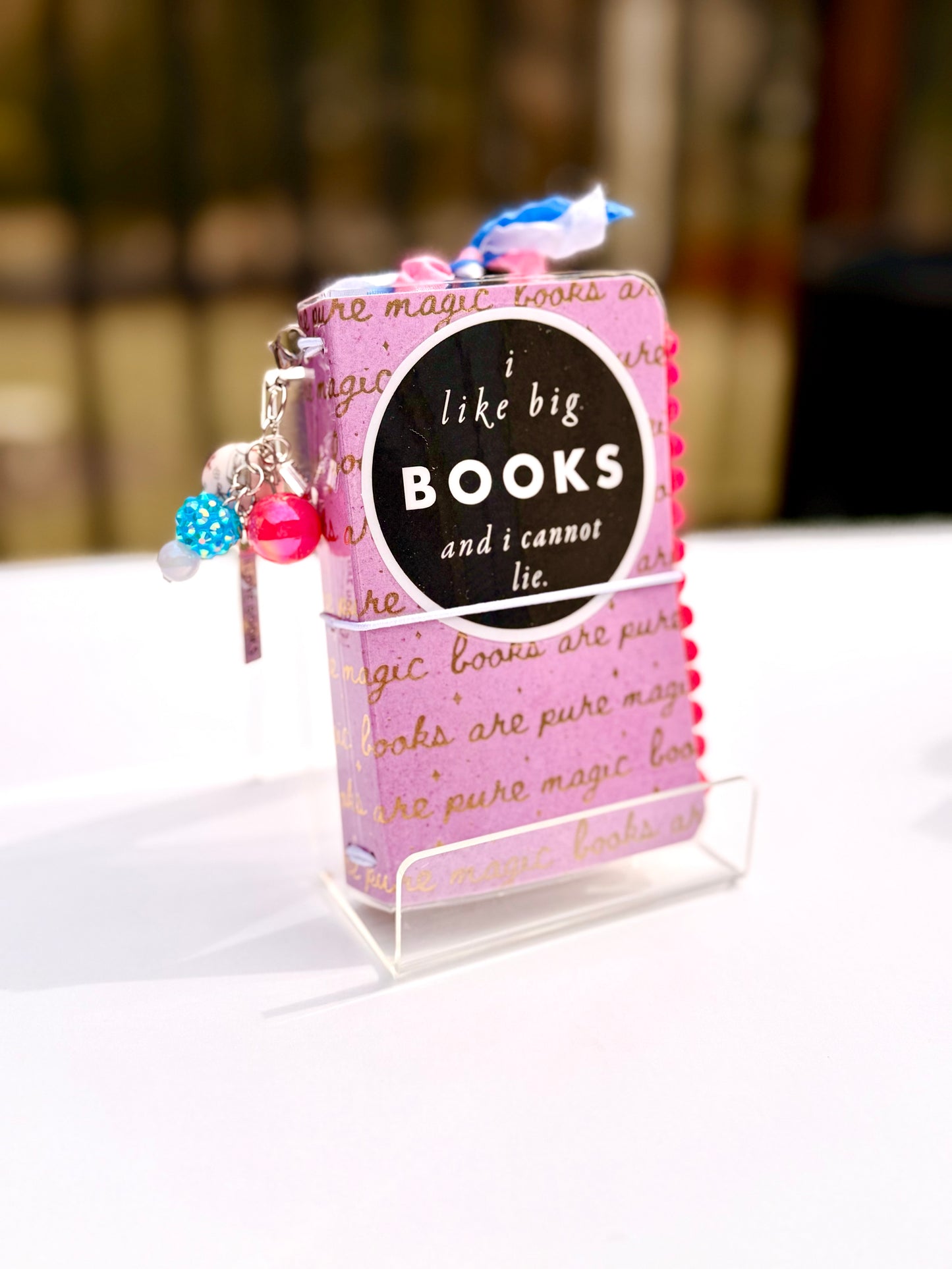 Mini Travelers Notebooks