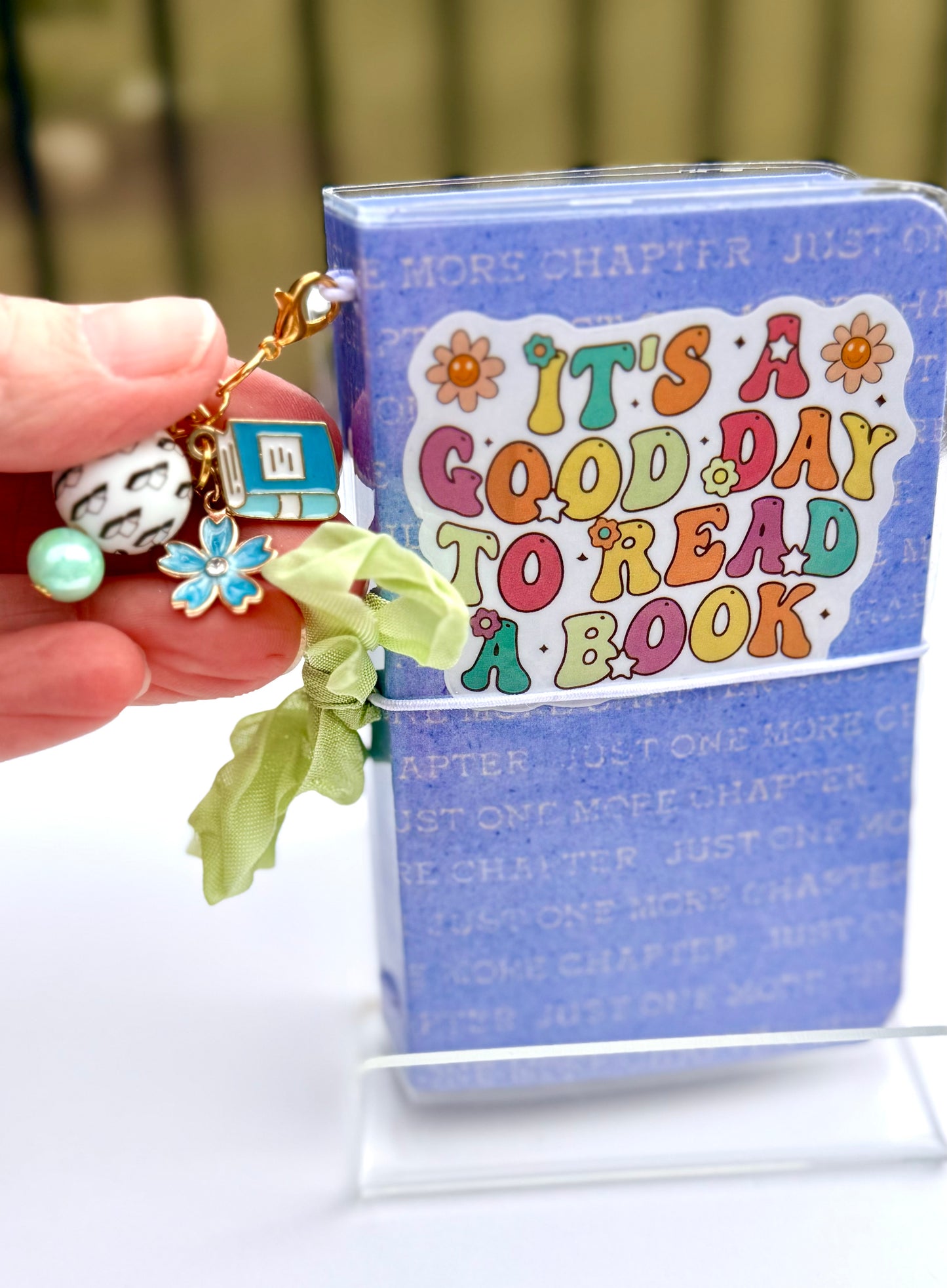 Mini Travelers Notebooks