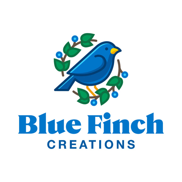 Blue Finch Creations