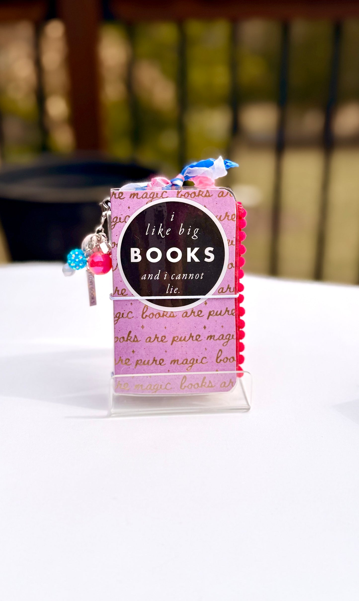 Mini Travelers Notebooks