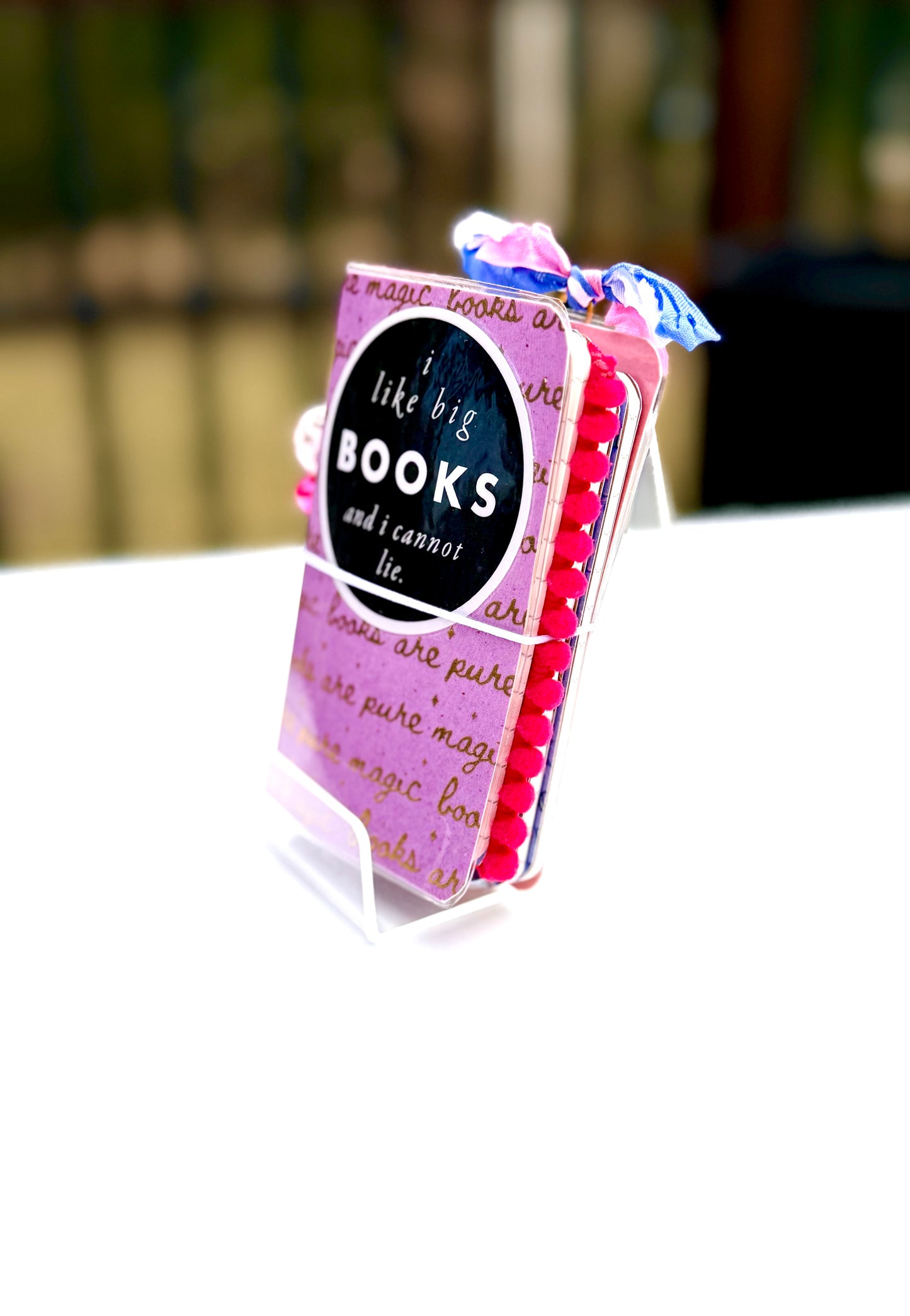 Mini Travelers Notebooks