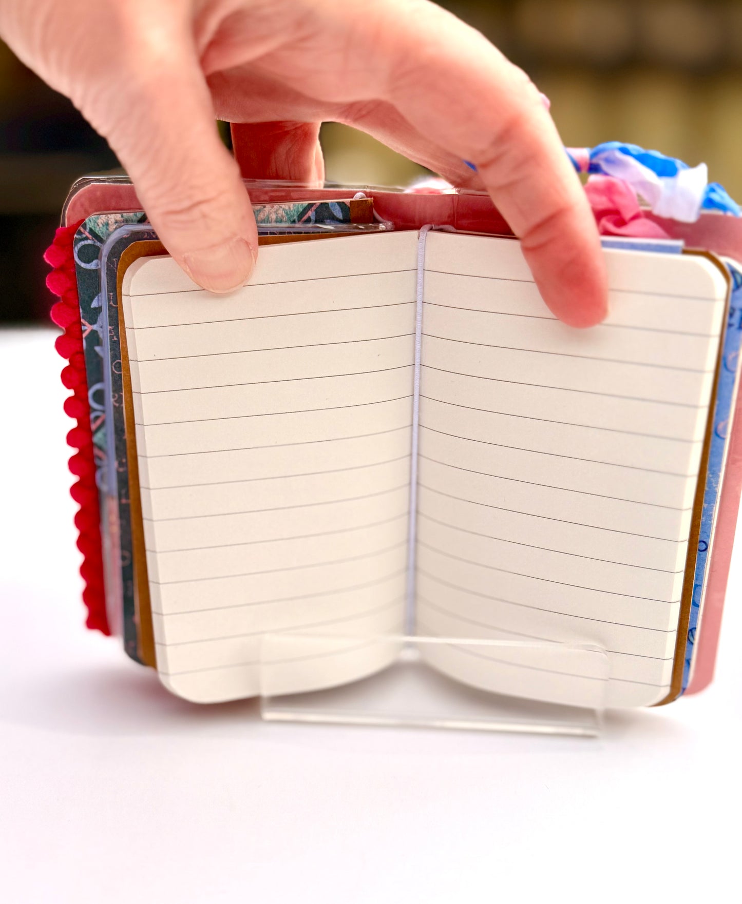 Mini Travelers Notebooks
