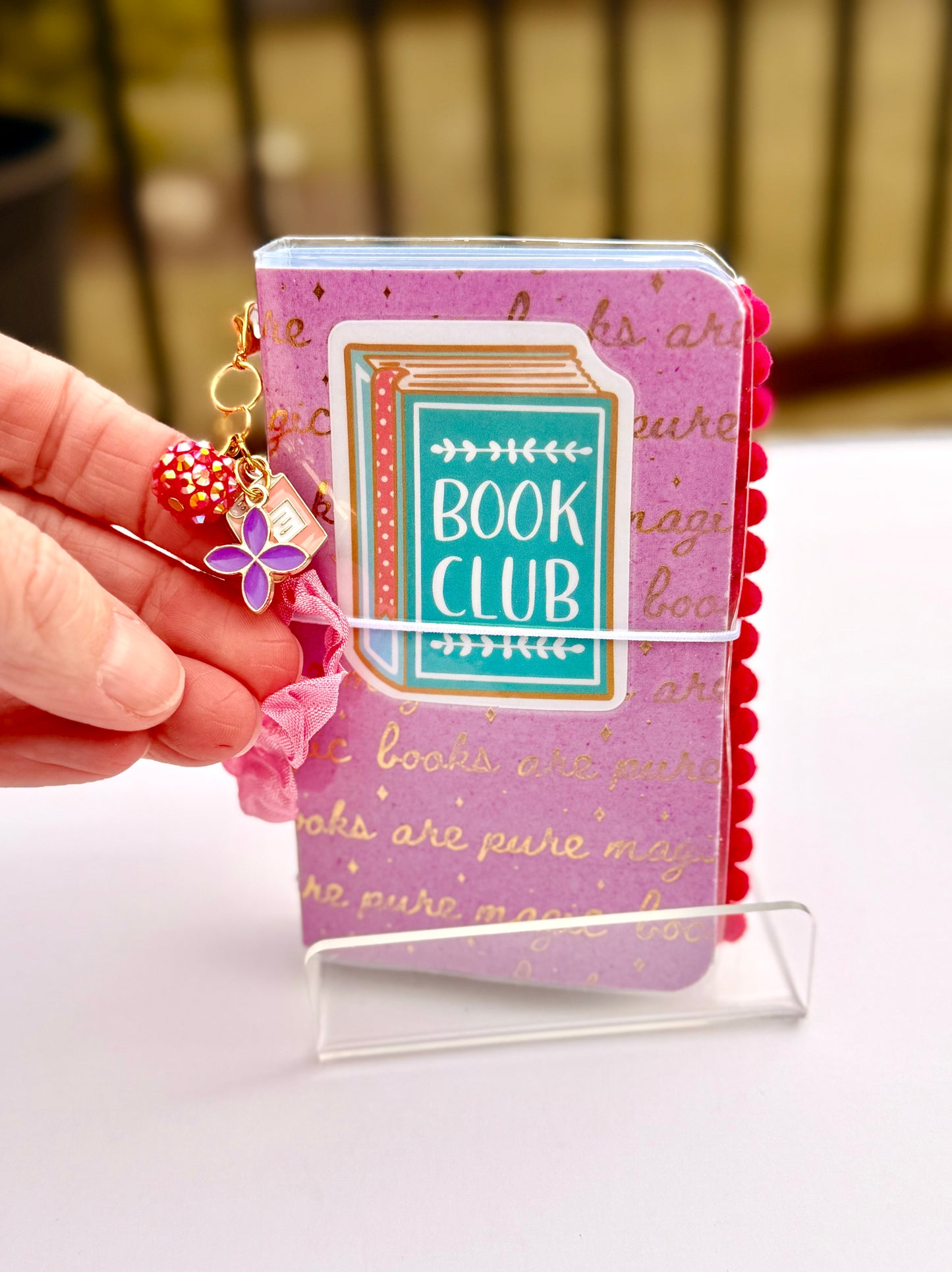 Mini Travelers Notebooks