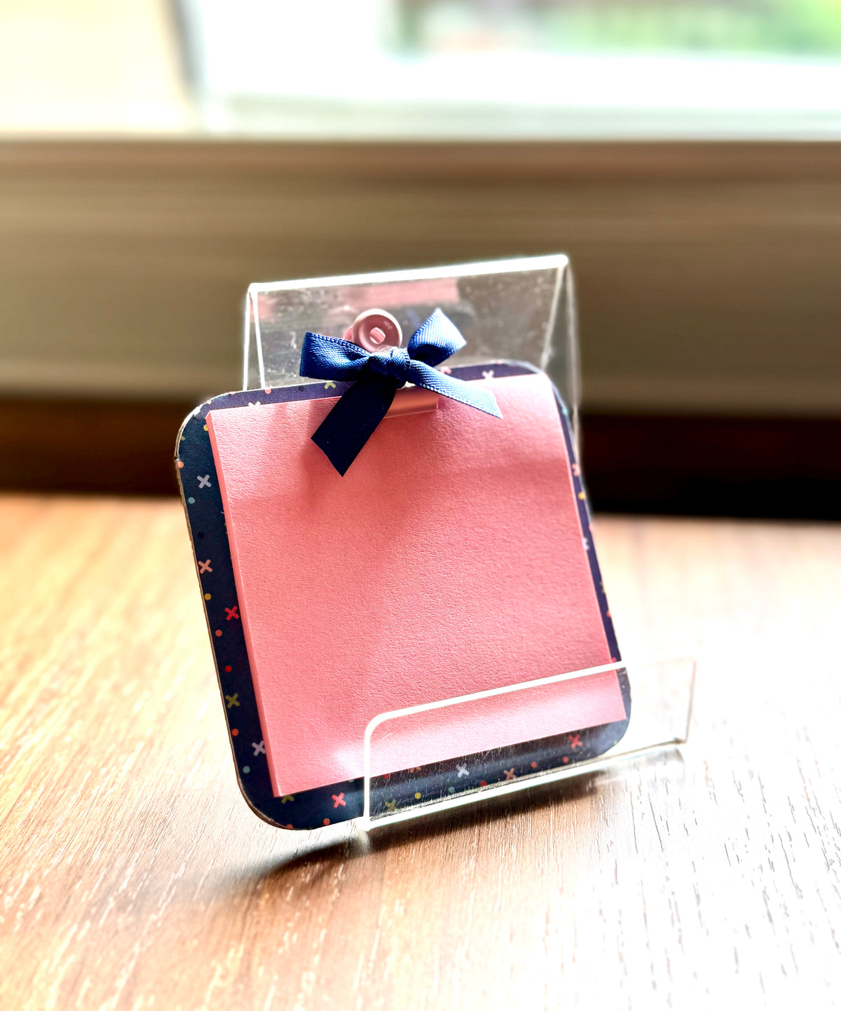 Mini Clipboard