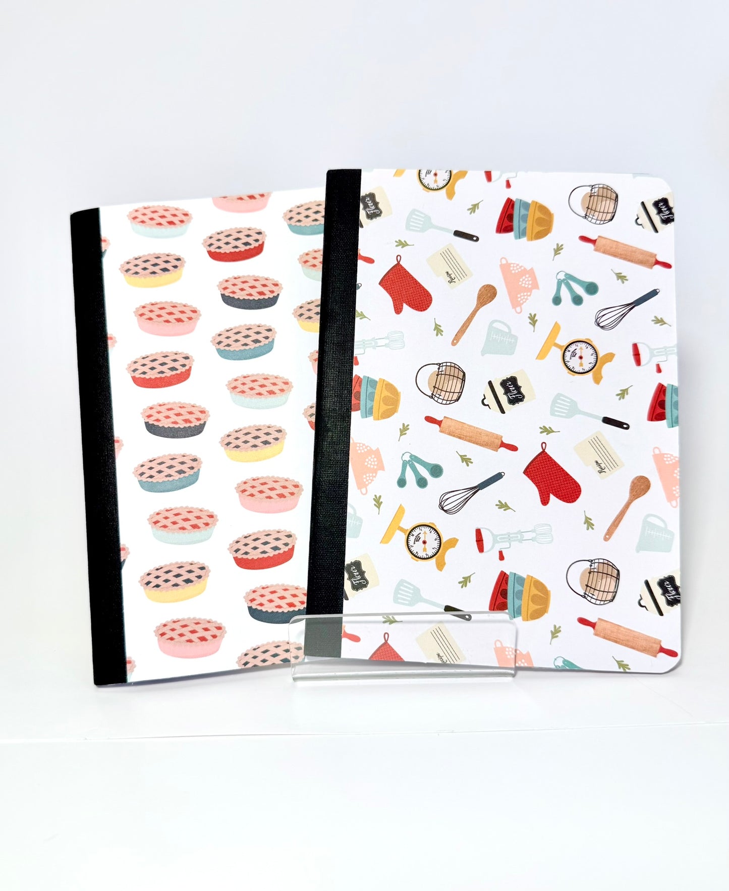 Recipe Keeper Book