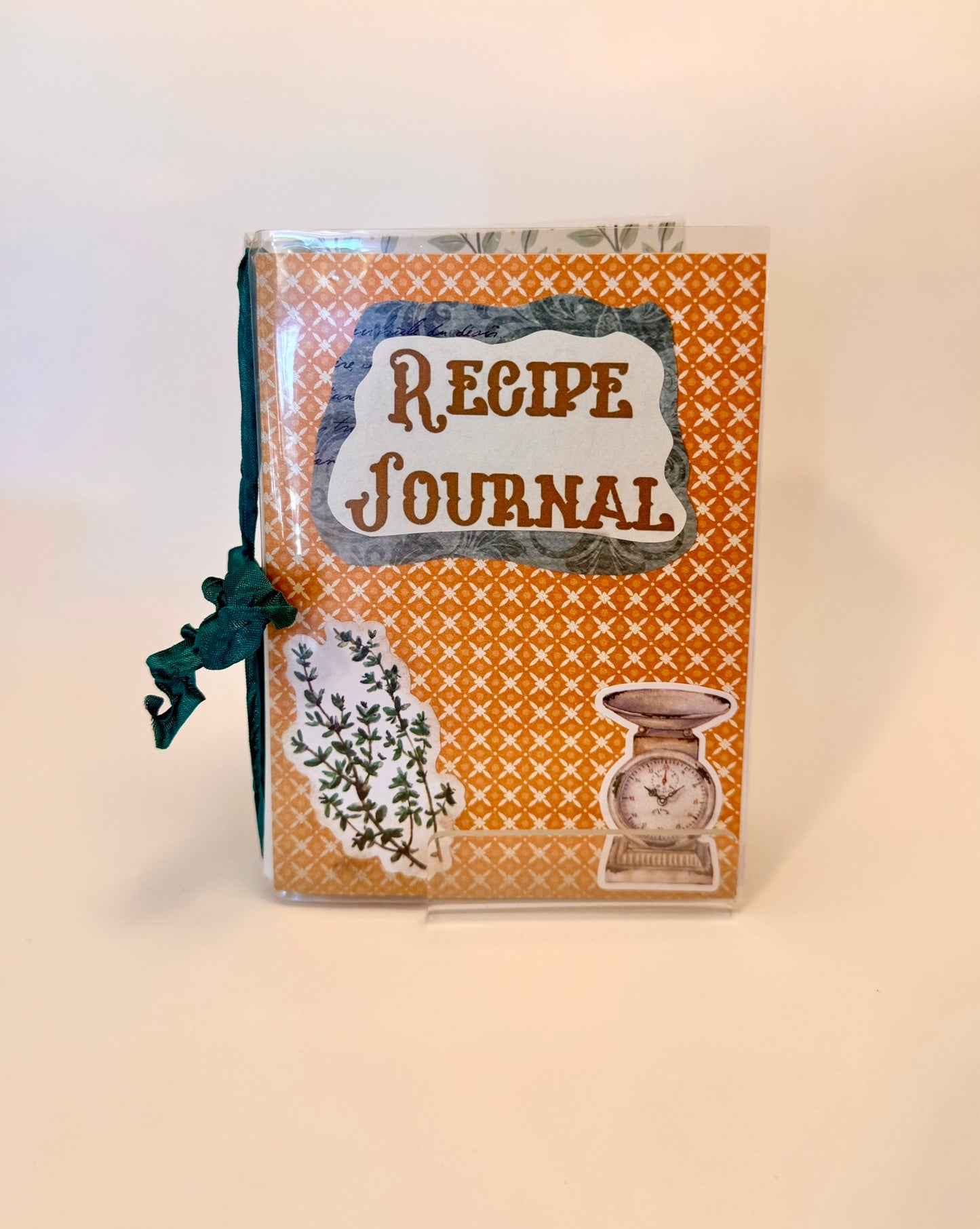 Recipe Album