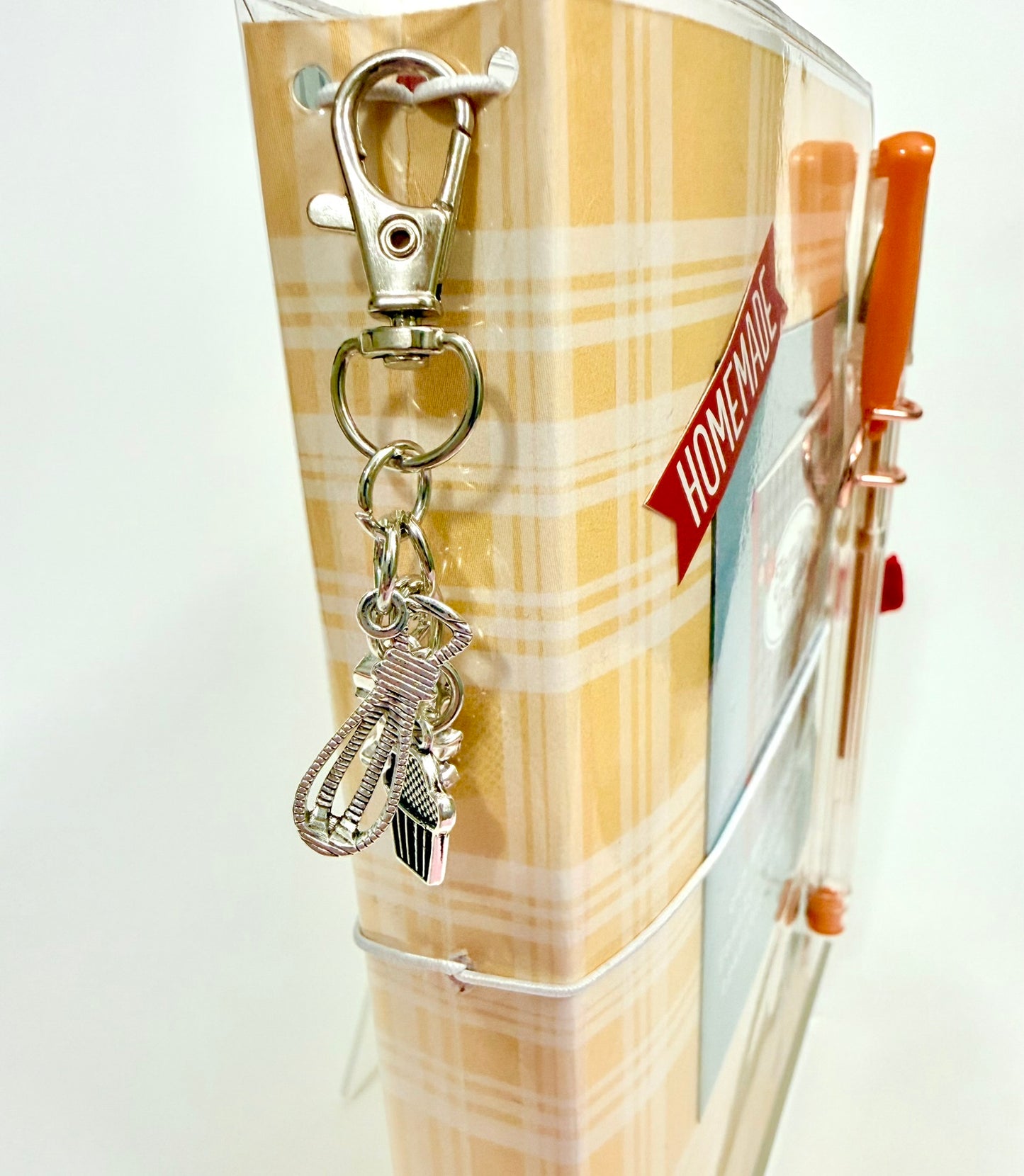 Recipe Keeper Book