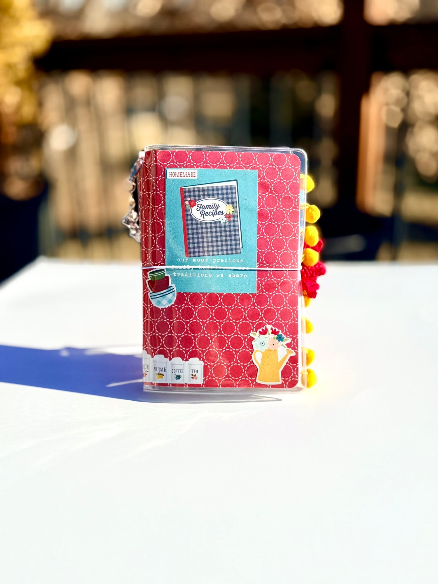Recipe Keeper Book