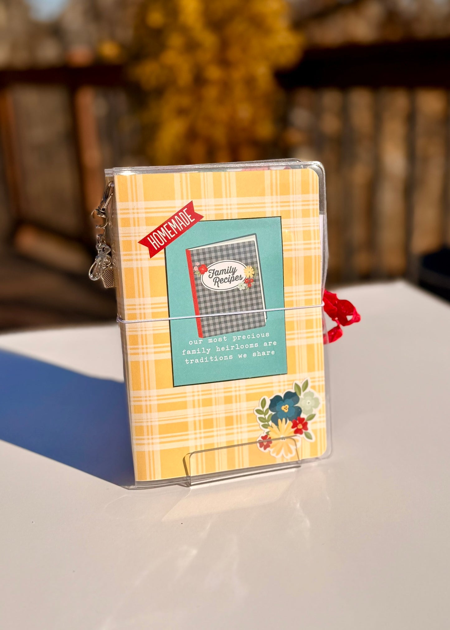 Recipe Keeper Book