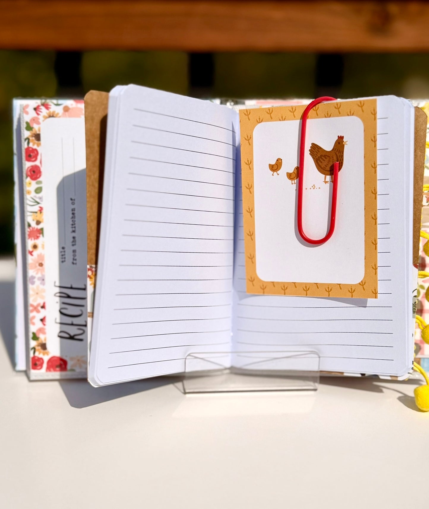 Recipe Album