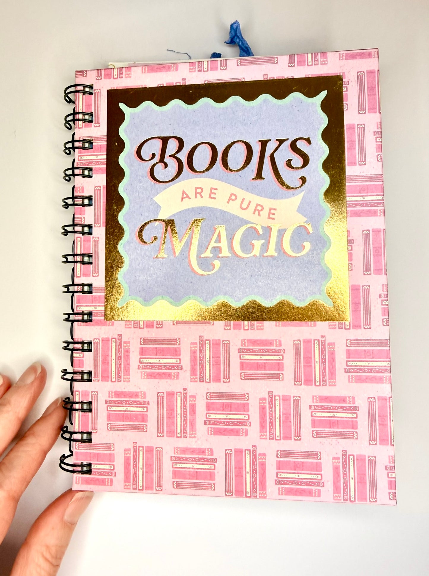 Book Journal | Reading Journal