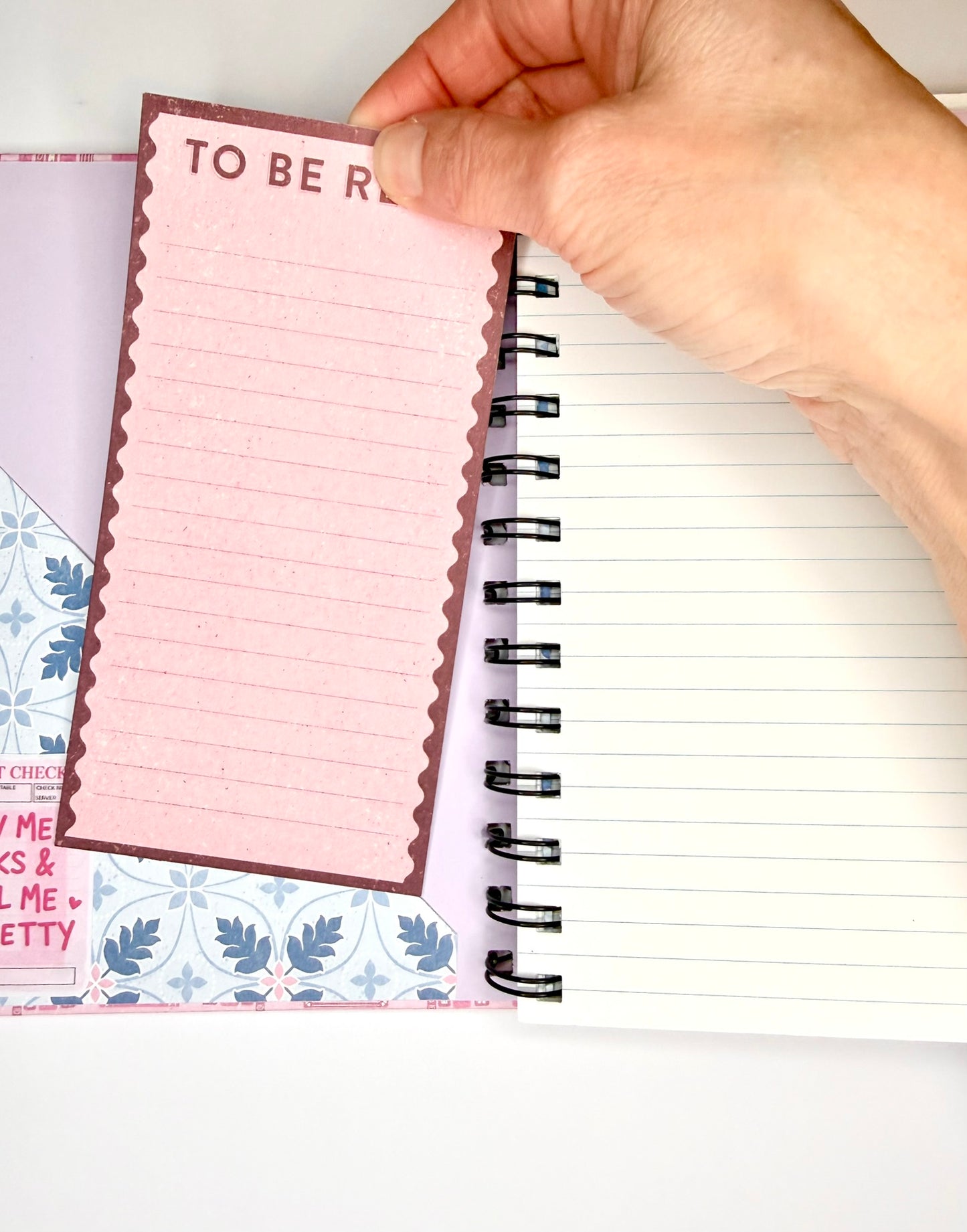 Book Journal | Reading Journal