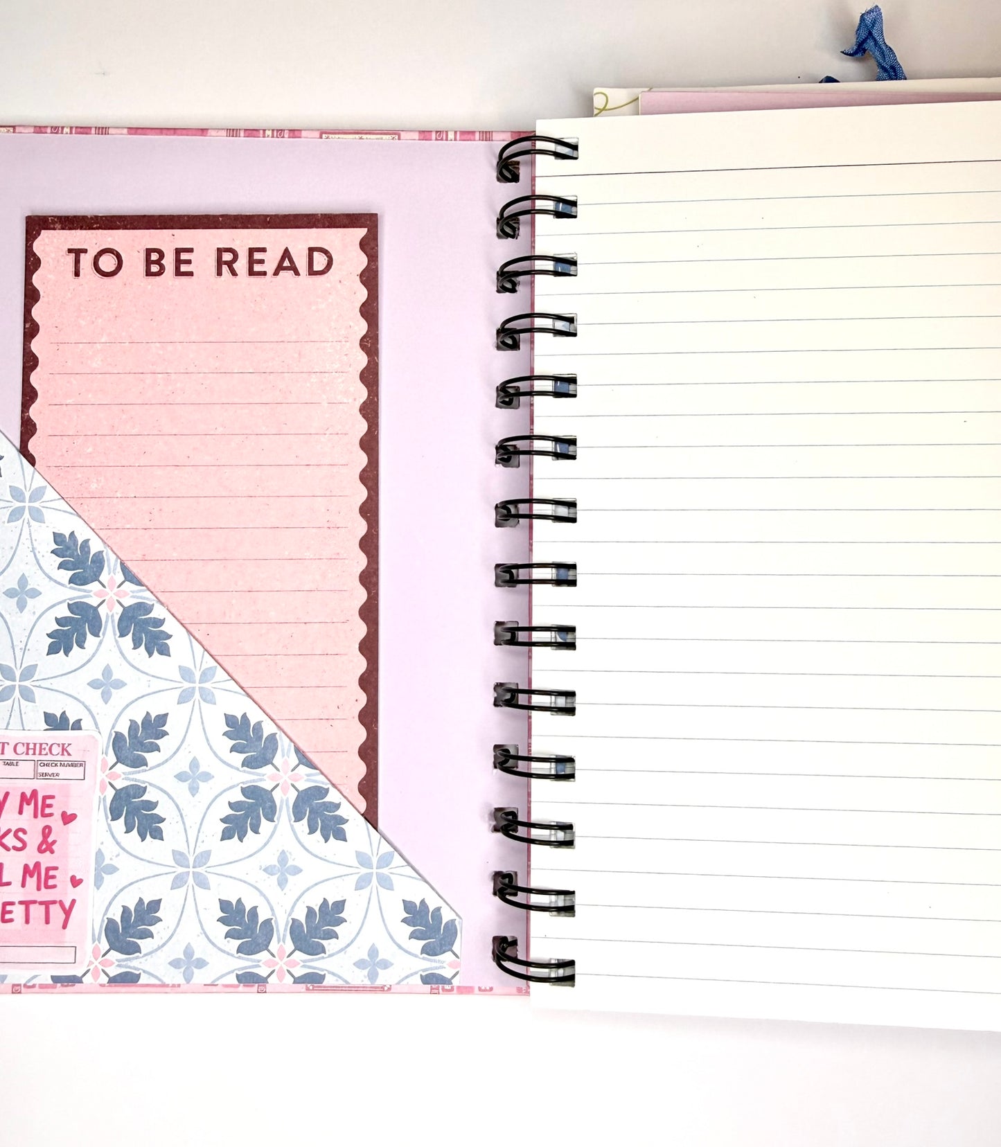 Book Journal | Reading Journal