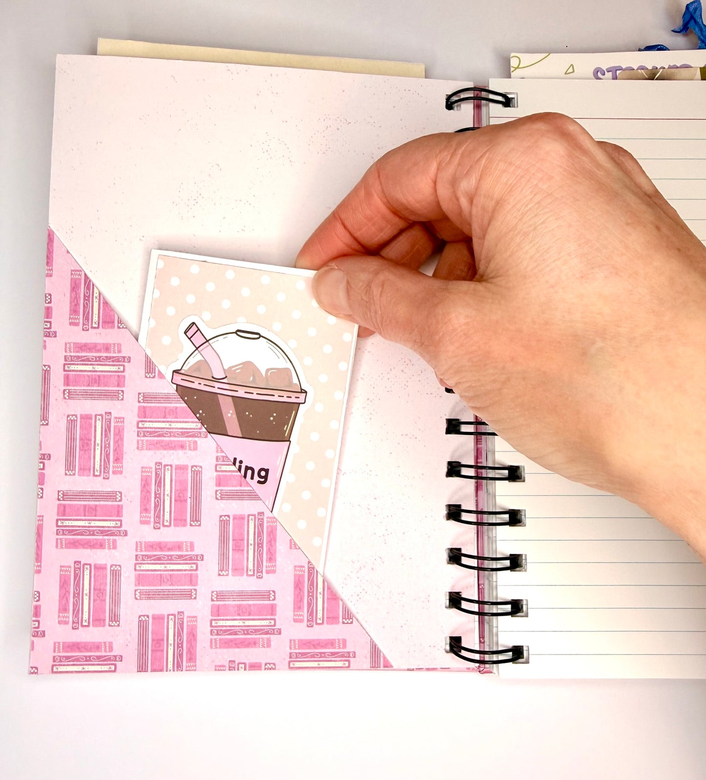 Book Journal | Reading Journal