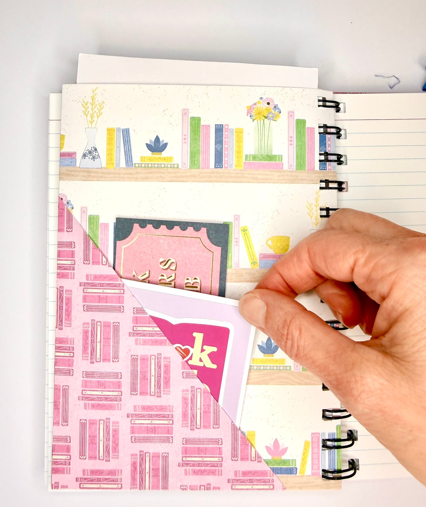 Book Journal | Reading Journal