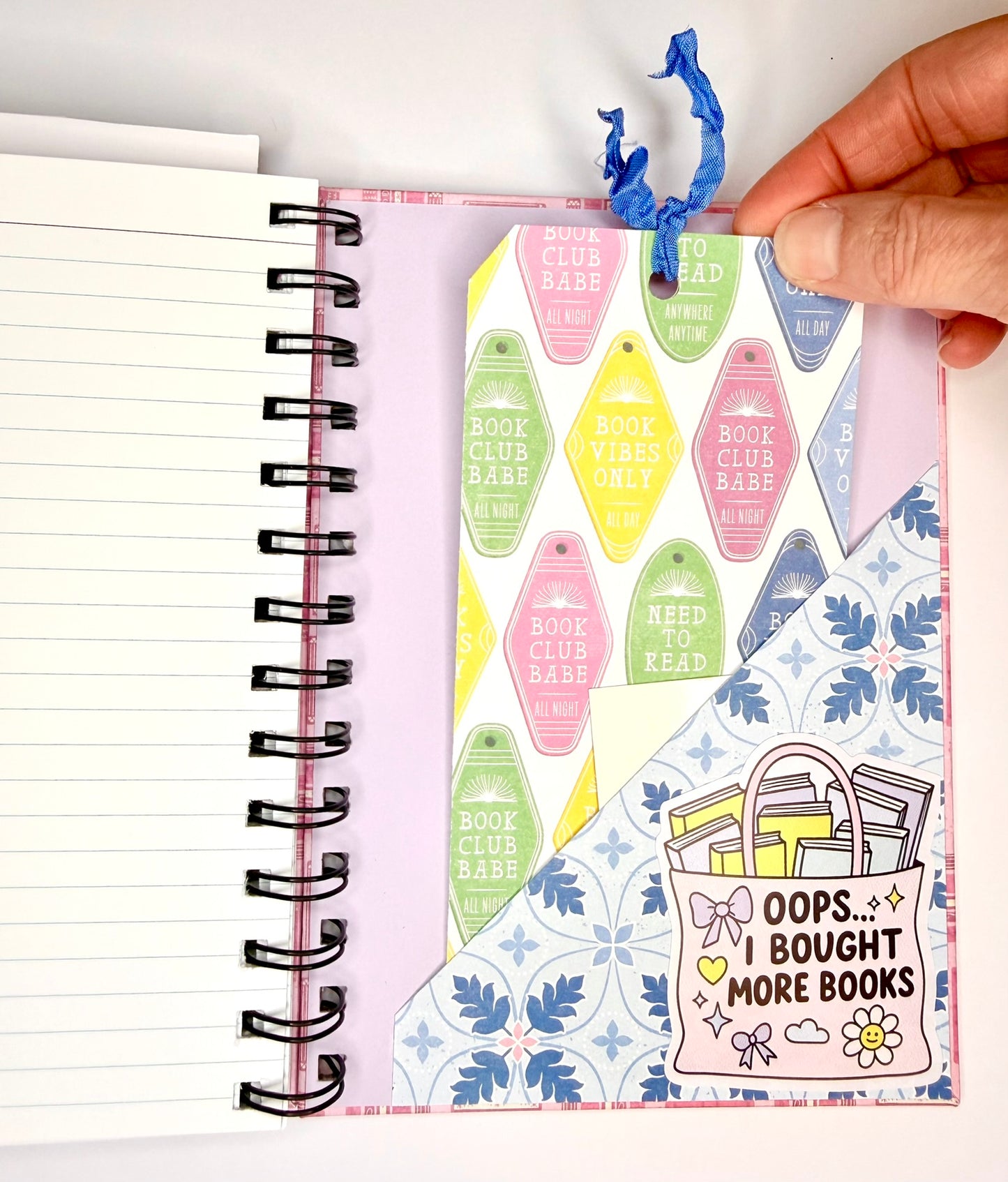Book Journal | Reading Journal